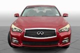 Used 2016 INFINITI Q50 Premium image 3