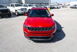 Used 2020 Jeep Compass Latitude image 5