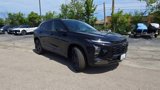 New 2025 Chevrolet Trax ACTIV w/ Driver Confidence Package image 3