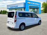 Used 2022 Ford Transit Connect XLT image 2