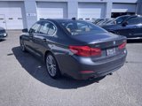 Used 2020 BMW 530i xDrive w/ Premium Package image 4
