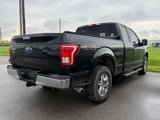 Used 2015 Ford F150 XLT w/ Equipment Group 301A Mid image 4
