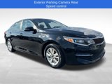 Used 2018 Kia Optima LX image 3
