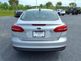 Used 2016 Ford Focus SE w/ SE Power Seat Package image 4