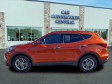 Used 2017 Hyundai Santa Fe Sport image 2