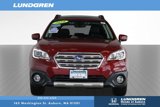 Used 2016 Subaru Outback 2.5i Limited image 2