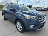 Used 2018 Ford Escape SEL image 3