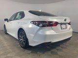 Used 2022 Toyota Camry XLE image 5