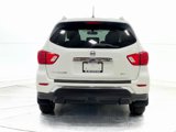 Used 2017 Nissan Pathfinder S image 5