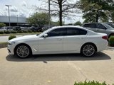 Used 2018 BMW 530i xDrive image 2
