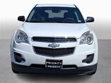 Used 2014 Chevrolet Equinox LS image 2