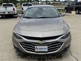 Used 2024 Chevrolet Malibu LT image 2