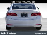 Used 2020 Acura TLX w/ Technology Package image 5