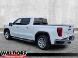Used 2019 GMC Sierra 1500 SLT w/ SLT Premium Plus Package image 5