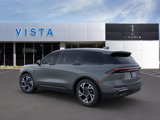 New 2024 Lincoln Nautilus Premier w/ Equipment Group 102A image 4