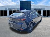 New 2025 MAZDA MAZDA3 s image 3