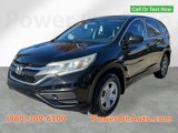Used 2016 Honda CR-V LX image 3