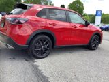Used 2023 Honda HR-V Sport image 5