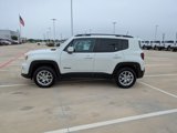 Used 2021 Jeep Renegade Latitude image 6