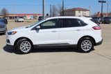 Used 2024 Ford Edge SEL image 6