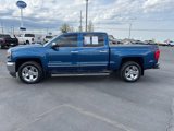 Used 2018 Chevrolet Silverado 1500 LTZ w/ Sport Package image 5