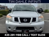Used 2013 Nissan Armada SV image 4