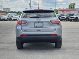 Certified 2024 Jeep Compass Latitude image 6