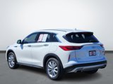 Used 2020 INFINITI QX50 Pure image 3