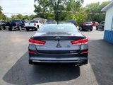 Used 2020 Kia Optima LX image 5
