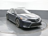 Used 2019 Toyota Camry SE image 5