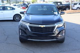 Certified 2024 Chevrolet Equinox LT image 3