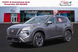 Certified 2024 Nissan Rogue SV image 1