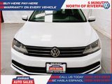 Used 2017 Volkswagen Jetta S image 6