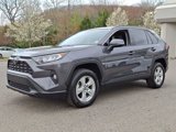 Used 2021 Toyota RAV4 XLE image 3