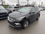 Used 2018 Hyundai Santa Fe Sport w/ 2.4L Tech Package 04 image 3