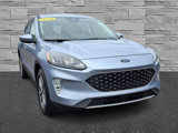 Certified 2022 Ford Escape SEL w/ Technology Package image 2
