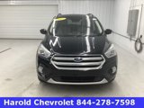 Used 2017 Ford Escape SE image 2