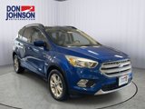 Used 2018 Ford Escape SE image 2