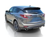 Certified 2022 Acura RDX A-Spec image 3
