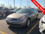 Used 2008 Nissan Altima 2.5 S w/ Convenience Pkg image 3