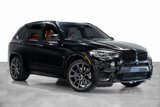 Used 2016 BMW X5 M image 2