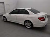 Used 2014 Mercedes-Benz C 300 Sport image 3