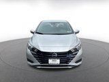 Used 2023 Nissan Versa SV image 2
