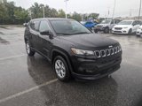 New 2025 Jeep Compass Sport image 6
