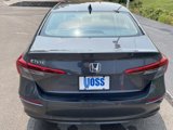 Used 2024 Honda Civic EX image 4
