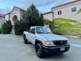 Used 2003 MAZDA B-Series Pickup 4x4 Cab Plus B4000 image 5