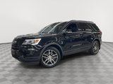 Used 2018 Ford Explorer Sport image 3
