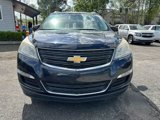 Used 2015 Chevrolet Traverse LS image 3