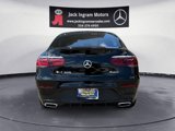 Certified 2020 Mercedes-Benz GLC 300 4MATIC Coupe image 4