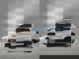 Used 2017 Volkswagen Tiguan Limited image 5